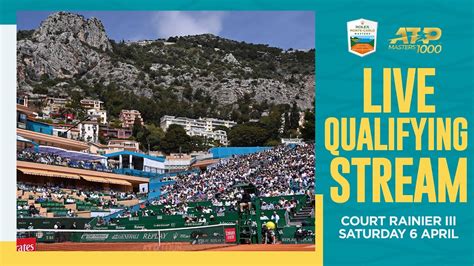 rolex open monaco streaming|rolex monte carlo youtube.